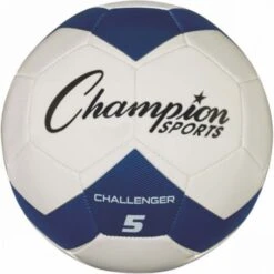Champion Challenger Soccer Ball, Size 3, 4 & 5 Best Price 3 Champion Challenger Soccer Ball, Size 3, 4 & 5 Best Price -Football Shop 5 blue 550x550 1