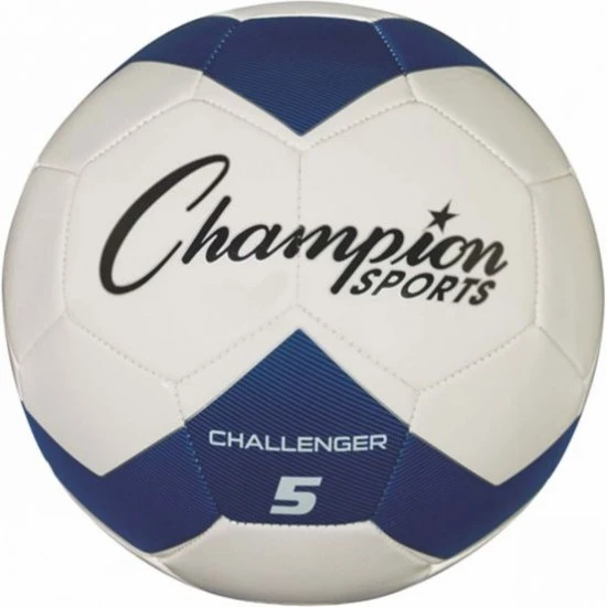 Champion Challenger Soccer Ball, Size 3, 4 & 5 Best Price Champion Challenger Soccer Ball, Size 3, 4 & 5 Best Price -Football Shop 5 blue 550x550 1
