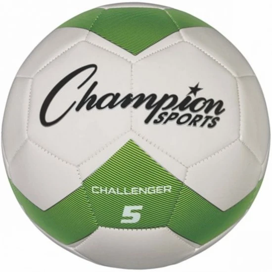 Champion Challenger Soccer Ball, Size 3, 4 & 5 Best Price Champion Challenger Soccer Ball, Size 3, 4 & 5 Best Price -Football Shop 5 green 550x550 1