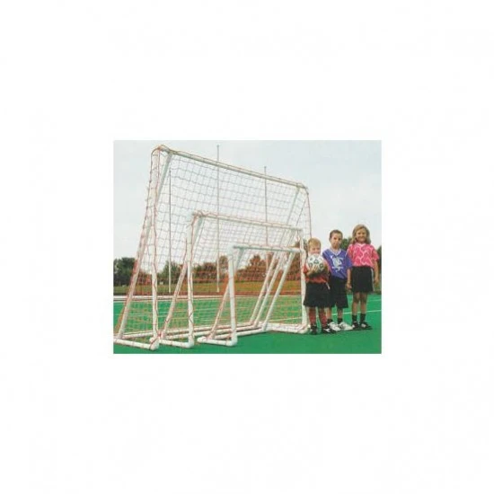 Funnets PVC 7' x 10' Youth Soccer Goal Best Price Funnets PVC 7' X 10' Youth Soccer Goal Best Price -Football Shop A11 285A 1 550x550 1