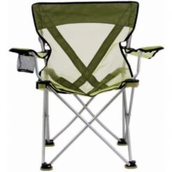 TravelChair 579V Teddy Folding Chair W/Mesh Fabric Best Price