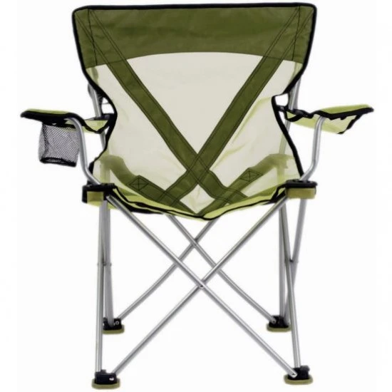 TravelChair 579V Teddy Folding Chair w/Mesh Fabric Best Price TravelChair 579V Teddy Folding Chair W/Mesh Fabric Best Price -Football Shop a00 002grn 12 550x550 1