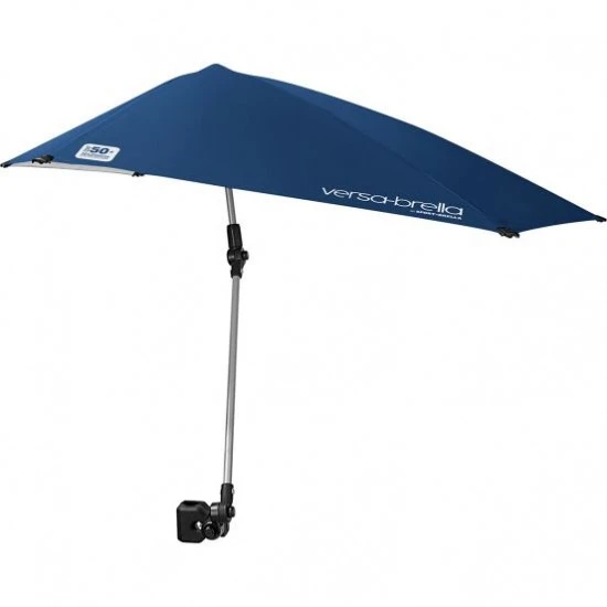 SKLZ Versa Brella Adjustable 5-Way Umbrella w/ Universal Clamp Best Price SKLZ Versa Brella Adjustable 5-Way Umbrella W/ Universal Clamp Best Price -Football Shop a00 017blu 14 550x550 1