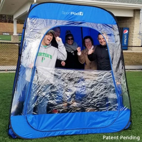 TeamPod™ All-Weather SportPod™ Pop Up Chair Tent Best Price TeamPod™ All-Weather SportPod™ Pop Up Chair Tent Best Price -Football Shop a00 202 1 1 550x550 1