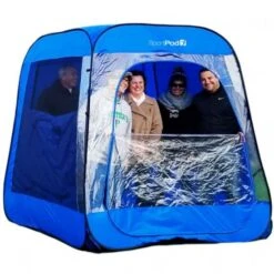 TeamPod™ All-Weather SportPod™ Pop Up Chair Tent Best Price