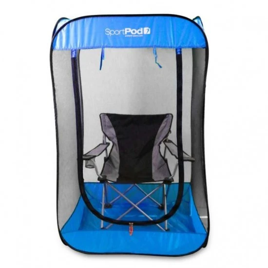 BugPod™ SportPod™ Pop Up Insect Screen Tent Best Price BugPod™ SportPod™ Pop Up Insect Screen Tent Best Price -Football Shop a00 203 1 2 550x550 1