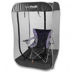 BugPod™ SportPod™ Pop Up Insect Screen Tent Best Price