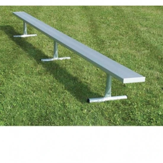 National Rec 15' PORTABLE Aluminum Team Player Bench Best Price National Rec 15' PORTABLE Aluminum Team Player Bench Best Price -Football Shop a07 104 new 550x550 1