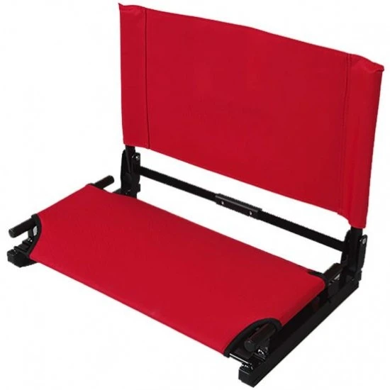 Stadium Chair Bleacher Seat (WSC2), DELUXE MODEL (4" wider) Best Price Stadium Chair Bleacher Seat (WSC2), DELUXE MODEL (4" Wider) Best Price -Football Shop a07 752 new 550x550 1