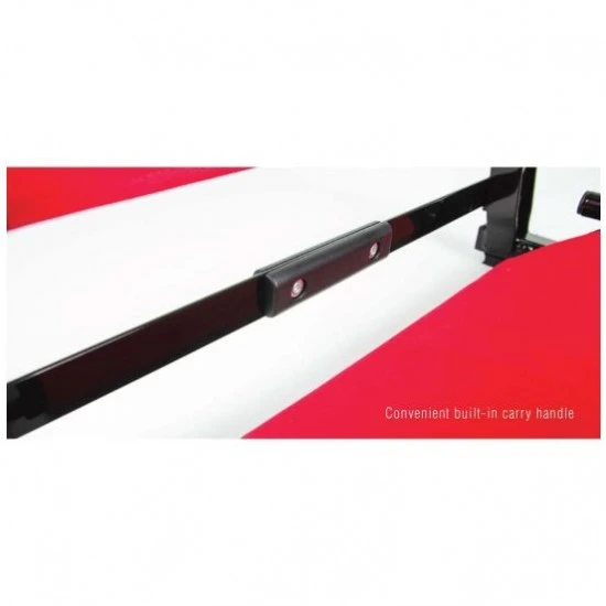 Stadium Chair Bleacher Seat (WSC2), DELUXE MODEL (4" wider) Best Price Stadium Chair Bleacher Seat (WSC2), DELUXE MODEL (4" Wider) Best Price -Football Shop a07 752 new handle 550x550 1