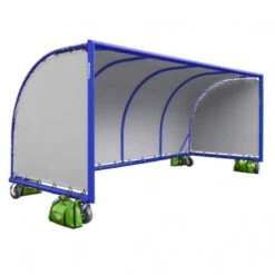 Kwik Goal Club Team Soccer Shelter Best Price