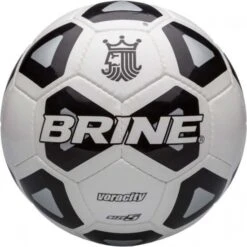 Brine SBVOR4-05 Voracity Soccer Ball, Size 5 Best Price