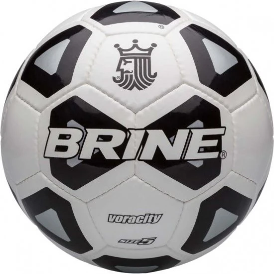 Brine SBVOR4-05 Voracity Soccer Ball, Size 5 Best Price Brine SBVOR4-05 Voracity Soccer Ball, Size 5 Best Price -Football Shop a11 005 550x550 1