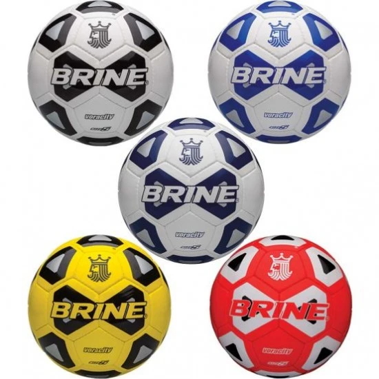 Brine SBVOR4-05 Voracity Soccer Ball, Size 5 Best Price Brine SBVOR4-05 Voracity Soccer Ball, Size 5 Best Price -Football Shop a11 005 colors 550x550 1