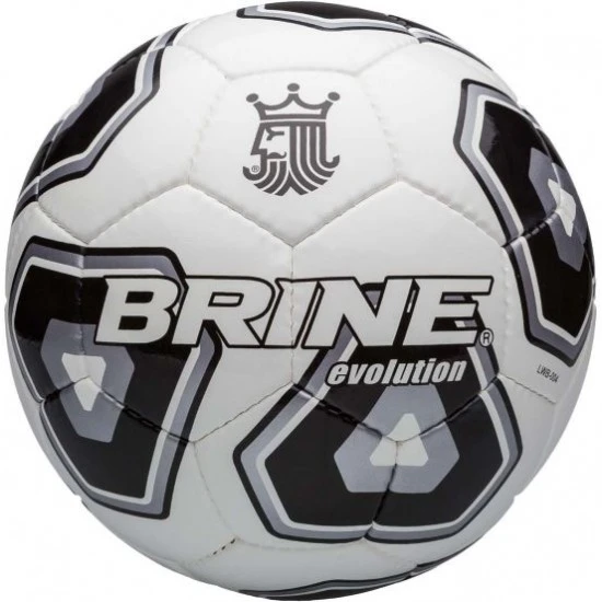 Brine SBEV06-05 Evolution Soccer Ball, SIZE 5 Best Price Brine SBEV06-05 Evolution Soccer Ball, SIZE 5 Best Price -Football Shop a11 006blk 11 550x550 1