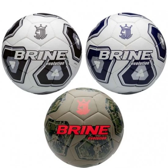 Brine SBEV06-05 Evolution Soccer Ball, SIZE 5 Best Price Brine SBEV06-05 Evolution Soccer Ball, SIZE 5 Best Price -Football Shop a11 006colors2 550x550 1