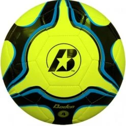 Baden Neon Futsal Practice Ball, SIZE 4 Best Price