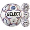 Select 4pk Super NJCAA Match Soccer Ball Package Best Price