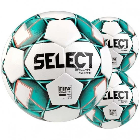 Select 3pk Brillant Super Alternate Match Soccer Ball Package Best Price Select 3pk Brillant Super Alternate Match Soccer Ball Package Best Price -Football Shop a11 051 new 550x550 1