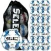 Select 12pk Diamond Practice Soccer Ball Package W/ Bag Best Price