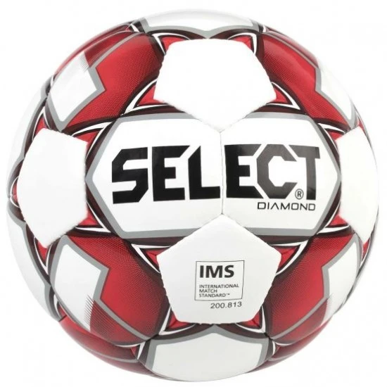 Select 12pk Diamond Practice Soccer Ball Package w/ Bag Best Price Select 12pk Diamond Practice Soccer Ball Package W/ Bag Best Price -Football Shop a11 053 red iso2 550x550 1