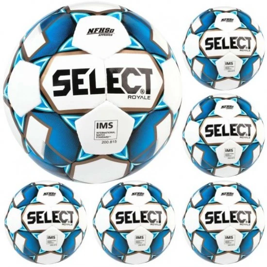 Select 6pk Royale Soccer Ball Package Best Price Select 6pk Royale Soccer Ball Package Best Price -Football Shop a11 054 550x550 1