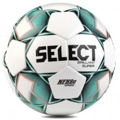 Select Brillant Super NFHS Soccer Ball Best Price
