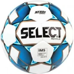Select Royale NFHS Soccer Ball, Size 5 Best Price