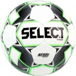 Select THOR NFHS Soccer Ball Best Price