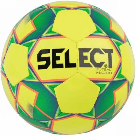 Select Futsal Magico Ball, Junior & Senior Best Price Select Futsal Magico Ball, Junior & Senior Best Price -Football Shop a11 071 yel new 550x550 1