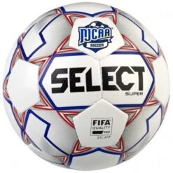 Select Super NJCAA Soccer Ball Best Price