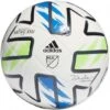 Adidas Size 3 MLS Nativo Club Soccer Ball Best Price