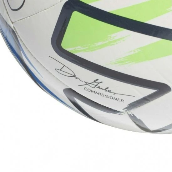 Adidas Size 3 MLS Nativo Club Soccer Ball Best Price Adidas Size 3 MLS Nativo Club Soccer Ball Best Price -Football Shop a11 088 inset 02 550x550 1