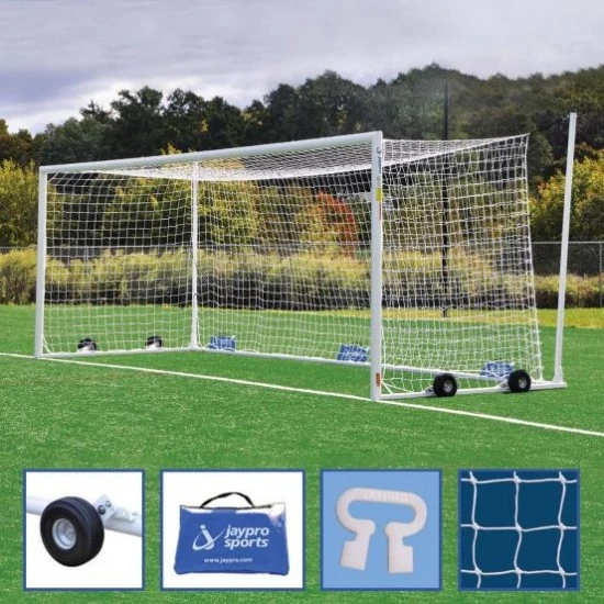 Jaypro Nova World Cup Soccer Goal Package - SGP-850PKG Best Price Jaypro Nova World Cup Soccer Goal Package - SGP-850PKG Best Price -Football Shop a11 102 550x550 1