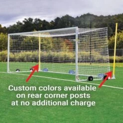 Jaypro Nova World Cup Soccer Goal Package - SGP-850PKG Best Price 2 Jaypro Nova World Cup Soccer Goal Package - SGP-850PKG Best Price -Football Shop a11 102 custom colors 550x550 1