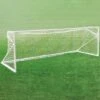 Jaypro 8' X 24' Nova Premiere Soccer Goals, SGP-600 (pair) Best Price