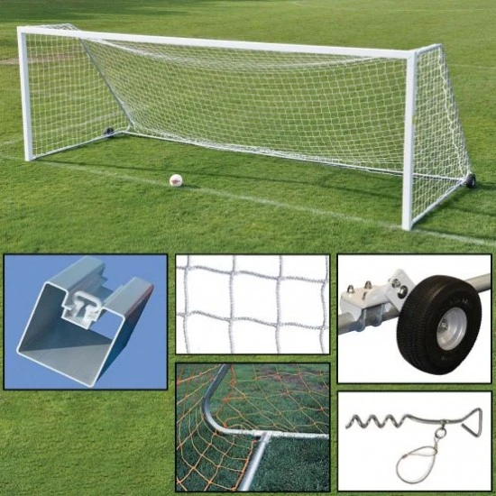 Jaypro 8' x 24' Official Soccer Goal PACKAGE, SGP-760PKG Best Price Jaypro 8' X 24' Official Soccer Goal PACKAGE, SGP-760PKG Best Price -Football Shop a11 122 new 550x550 1