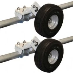 Jaypro 8' X 24' Official Soccer Goal PACKAGE, SGP-760PKG Best Price 2 Jaypro 8' X 24' Official Soccer Goal PACKAGE, SGP-760PKG Best Price -Football Shop a11 122 new wheels 550x550 1