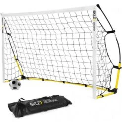 SKLZ 6'x4' Quickster Pop-Up Soccer Goal Best Price