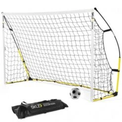SKLZ 8' X 5' Quickster Pop-Up Soccer Goal Best Price