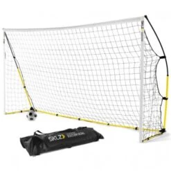 SKLZ 12' X 6' Quickster Pop-Up Soccer Goal Best Price