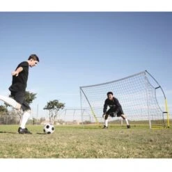 SKLZ 12' X 6' Quickster Pop-Up Soccer Goal Best Price 2 SKLZ 12' X 6' Quickster Pop-Up Soccer Goal Best Price -Football Shop a11 127a 16 550x550 1