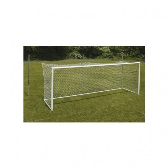 Kwik Goal 8'x24'x6'x6' BOX Soccer Net, 3mm, WHITE, 3B15 Best Price Kwik Goal 8'x24'x6'x6' BOX Soccer Net, 3mm, WHITE, 3B15 Best Price -Football Shop a11 154 34 550x550 1