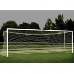 Gill Upper 90 492200 U90 World Cup Soccer Goal Package, 8' X 24' (pair) Best Price