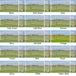 Gill Upper 90 PORTABLE World Cup Goals (PAIR) Best Price 2 Gill Upper 90 PORTABLE World Cup Goals (PAIR) Best Price -Football Shop a11 184 colors 550x550 1