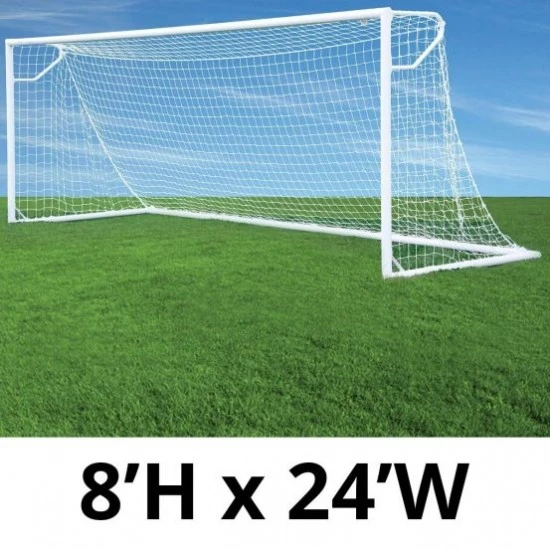 Jaypro 8' x 24' Round Nova Club Goals, RCG-24S (pair) Best Price Jaypro 8' X 24' Round Nova Club Goals, RCG-24S (pair) Best Price -Football Shop a11 185 new 550x550 1