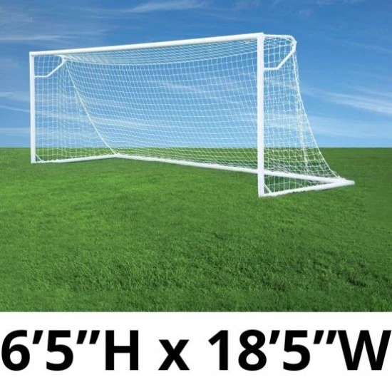 Jaypro 6.5' x 18.5' Round Nova Club Goals, RCG-18S (pair) Best Price Jaypro 6.5' X 18.5' Round Nova Club Goals, RCG-18S (pair) Best Price -Football Shop a11 187 new 550x550 1