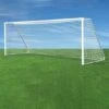 Jaypro 7' X 21' Classic Club Soccer Goals, CC21S (pair) Best Price
