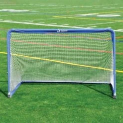 Jaypro 4' X 6' Folding Youth Soccer Goal, STG-46 Best Price