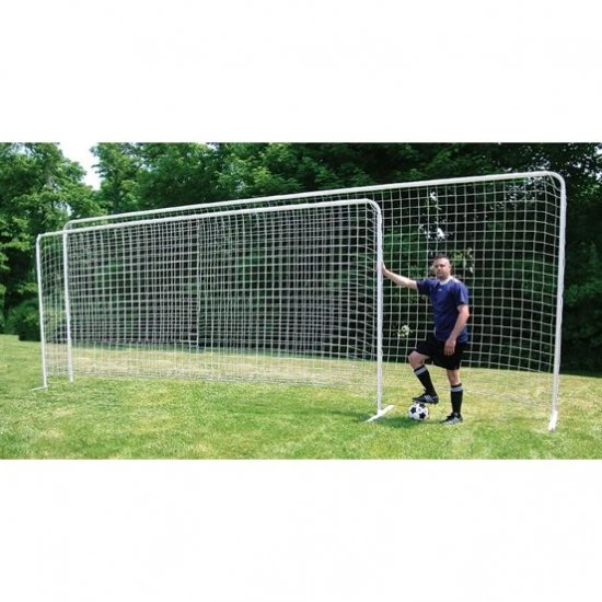 Jaypro 7.5' x 18' Portable Training Soccer Goal, STG-718 Best Price Jaypro 7.5' X 18' Portable Training Soccer Goal, STG-718 Best Price -Football Shop a11 231 550x550 1